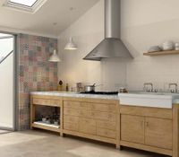 Настенная плитка Equipe Country Blanco Mate арт-21556 — фото 4, Настенная плитка