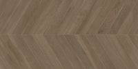 Керамогранит New Trend Walnut Chevron Dark матовый карвинг арт-D120249M — фото 7, Керамогранит