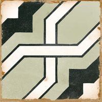 Напольная плитка Harmony Casablanca Torres арт-CASABLANCA TORRES/12,5X12,5 — фото 1, Напольная плитка