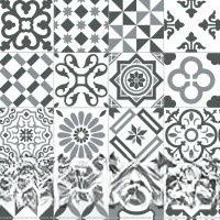 Декор Ribesalbes Antigua Decor Gris арт-PT01951 — фото 1, Декор