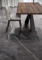 Керамогранит Casalgrande Padana Supreme Taupe Naturale 6mm арт-15570073 — фото 9, Керамогранит