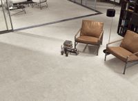 Керамогранит Porcelanite Dos Soller 1870 Blanco Rect арт-POR_S1870_BL_100 — фото 3, Керамогранит