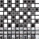 Мозаика Rex Ceramiche (Florim) Etoile Creme Mosaico 3D Mix 3x3 арт-761841 — фото 1, Мозаика