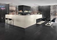 Керамогранит Tagina Steel Jacquard Cobalto Sat Ret 8mm арт-143056 — фото 2, Керамогранит