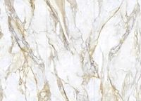 Керамогранит Zodiac Ceramica Calacatta Royal Matt 6 mm арт-MN039AY271206 — фото 2, Керамогранит