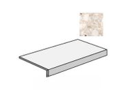 Ступень Sant Agostino Venistone Gradone Beige арт-CSAGVEBE12 — фото 1, Ступени и клинкер