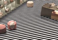 Керамогранит Alpas Euro Ornament Matt арт-3011 — фото 10, Керамогранит