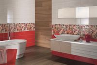 Товар: Настенная плитка Rako Air Зеленая арт-WADVE042 - фото 3 Настенная плитка Rako Air Зеленая арт-WADVE042 — фото 3, Настенная плитка