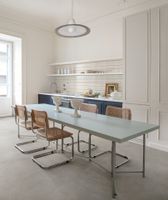 Керамогранит Marazzi Terramater Vaniglia Lux арт-MPLM — фото 2, Керамогранит