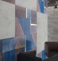 Керамогранит Naxos Fresco Regio Rett арт-115720 — фото 14, Керамогранит