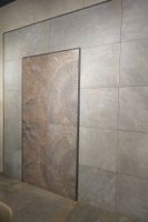 Керамогранит Cercom Absolute Stone Clay Ret арт-1076226 — фото 8, Керамогранит