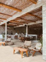 Керамогранит Marazzi Ragno Stoneplay Mayenne Beige Rett арт-RCUY — фото 7, Керамогранит