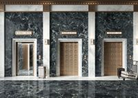 Товар: Керамогранит Fmg Maxfine Marmi Aosta Green Marble Prelucidato Nat арт-P2712486MF6 - фото 4 Керамогранит Fmg Maxfine Marmi Aosta Green Marble Prelucidato Nat арт-P2712486MF6 — фото 4, Керамогранит