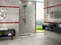 Настенная плитка Dune Hipster Alea Copper арт-187127 — фото 2, Настенная плитка