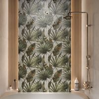 Товар: Керамогранит Creanza Bierzo Bisazza White Glue Art арт-GL1002-A - фото 8 Керамогранит Creanza Bierzo Bisazza White Glue Art арт-GL1002-A — фото 8, Керамогранит