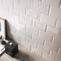 Настенная плитка Imola ceramica Cento Per Cento CACAO MATT SF арт-CACAOMATTSF — фото 15, Настенная плитка