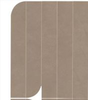 Мозаика Atlas Concorde Italy Boost Natural Ecru Piano арт-AHHG — фото 1, Мозаика