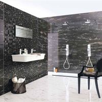 Настенная плитка Porcelanosa Portblack Deco арт-P34707241 — фото 2, Настенная плитка