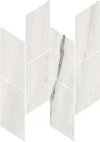 Мозаика Flaviker PI.SA Supreme Treasure Mosaic Twist Lasa Sapphire Lux арт-0008895 — фото 1, Мозаика