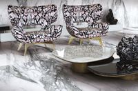 Товар: Керамогранит Roberto Cavalli Home Lush Onice Velluto Lux арт-0500892 - фото 3 Керамогранит Roberto Cavalli Home Lush Onice Velluto Lux арт-0500892 — фото 3, Керамогранит