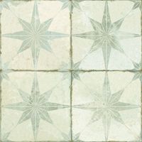 Напольная плитка Peronda FS Star White 9,5mm арт-38172 — фото 8, Напольная плитка