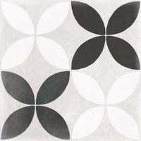 Керамогранит Grespania Boheme Liceo Mix Negro арт-23BH59L — фото 8, Керамогранит