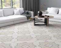 Напольная плитка Eurotile Malta арт-3 MT 0008 — фото 2, Напольная плитка