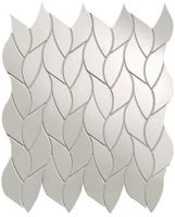 Товар: Мозаика Fap Ceramiche Roma Gold Onice Neve Leaves Brillante арт-fQMU - фото 1 Мозаика Fap Ceramiche Roma Gold Onice Neve Leaves Brillante арт-fQMU — фото 1, Мозаика