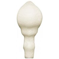 Adex Modernista Angulo Moldura Italiana Pb N? 3 CC Marfil арт-ADCO5192 — фото 1, Спец. Элемент