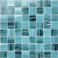 Мозаика Imagine Lab Хамамы, бассейны и авантюрин Bali L арт-BALI  L — фото 1, Мозаика