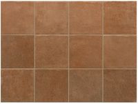 Керамогранит Equipe Stage Terracotta арт-31390 — фото 2, Керамогранит