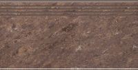 Ступень Grasaro Pietra Naturale Crystal арт-G-630/PR/st01/294x600x10 — фото 1, Ступени и клинкер