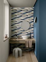 Керамогранит ABK Wide & Style Mini Vol 2 Layers Ret арт-PF60011671 — фото 3, Керамогранит