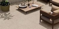 Керамогранит Ceramiche RHS (Rondine) Gravelux Grey Rett арт-J93459 — фото 6, Керамогранит