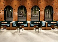 Керамогранит Love ceramica (Love Tiles) Gravity Grey Ret 80 арт-608.0013.0031 / 608.0013.003 — фото 10, Керамогранит