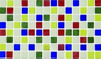 Мозаика Ezarri Mix Multicolor арт-25014 - Е — фото 1, Мозаика