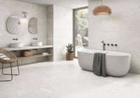 Керамогранит Keratile KTL Tivoli White Mt арт-CAN5ROTICDQA — фото 5, Керамогранит