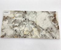 Товар: Керамогранит Zodiac Ceramica Pulm Blossom глянец (6 мм) арт-MN291AP321606 - фото 2 Керамогранит Zodiac Ceramica Pulm Blossom глянец (6 мм) арт-MN291AP321606 — фото 2, Керамогранит