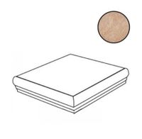 Ступень ABK Petraia Angolaret Beige арт-A85205 — фото 1, Ступени и клинкер