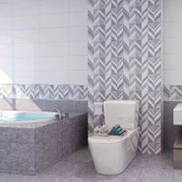 Декор Primavera Аргус Геометрия арт-TP3602H — фото 2, Декор