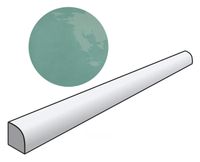 Бордюр Equipe Village Jolly Teal арт-25652 — фото 1, Бордюр