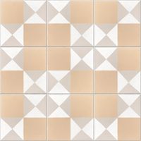 Керамогранит Equipe Caprice Deco Chess Pastel арт-22106 — фото 3, Керамогранит