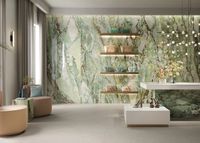 Керамогранит Ava (La Fabbrica) Green Sky Lap Ret арт-278002 — фото 1, Керамогранит