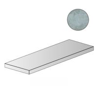 Угловая ступень Naxos Pictura Aquileia Soft Gradone Angolare Costa Ret SX арт-125566 — фото 1, Ступени и клинкер