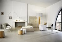 Керамогранит Marazzi Block Grey Rett арт-MM58 — фото 8, Керамогранит