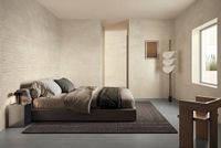 Керамогранит Impronta italgraniti Calcis Corda SQ арт-CL04BA — фото 10, Керамогранит