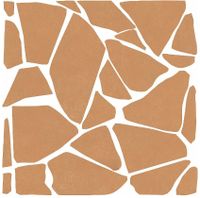 Мозаика 41zero42 Nok Palladiana Crock Terra арт-4101230 — фото 2, Мозаика