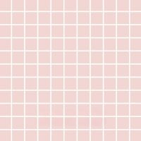 Мозаика Meissen (Mei) Trendy Розовый арт-TY2O071 — фото 1, Мозаика