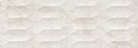 Настенная плитка Marazzi Marbleplay Wall Calacatta STR Gem 3D Rett арт-M4PE — фото 1, Настенная плитка