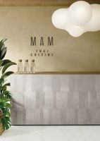 Керамогранит Ava (La Fabbrica) Noble Stone Beige Nat Ret R11 20mm арт-199043 — фото 12, Керамогранит